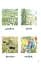 The Tale of Peter Rabbit. Ladybird Readers. Level 1 - мініатюра 4