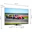 Телевізор Thomson Google TV 50` QLED Ultra HD 4K (50QG7C14) [139520] - мініатюра 5
