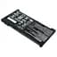 Акумуляторна батарея HP RR03 RR03XL ProBook 430 440 450 455 470 G4 MT20 HSTNN-UB7C 851477-541 851610-850 - мініатюра 1