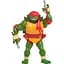 Ігрова фігурка TMNT Еволюція Черепашок-Ніндзя Рафаель з бойовим панциром, 12 см (80829) - мініатюра 1