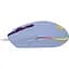 Мышь Logitech G203 Lightsync Lilac (910-005853) [100402] - миниатюра 3