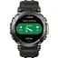 Годинник розумний Amazfit T-Rex Ultra Abyss Black (W2142EU1N) чорний - мініатюра 5