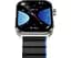 Смарт-часы Xiaomi Kieslect Smart Calling Watch KS 2 серые - миниатюра 2