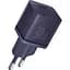 Зарядное устройство блок быстрой зарядки 1 USB-C Baseus GaN5 S Fast Charger 30 W (P10162504523-00) purple - миниатюра 2
