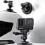 Крепление aMagisn AM16-A для GoPro/DJI Action на многоразовой клеевой основе [144273] - миниатюра 2