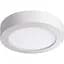 Світильник down-light Kanlux Carsa V2LED 12W-NW-W (28948) - мініатюра 1