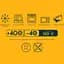 Контейнер Ecomo Thermo Box прямокут. 620 мл (3RC065-LL) - мініатюра 2