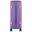 Валіза Semi Line 28" (L) Purple (T5804-3) - мініатюра 5