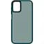 Чохол MAKE Samsung A07 Shadow Green - мініатюра 1