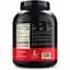 Сывороточный протеин Optimum Nutrition Whey Gold Standard Chocolate peanut butter 2.27 кг - миниатюра 2