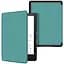 Чехол-книга BeCover Smart Case для Amazon Kindle Paperwhite 11th Gen. 2021 Dark Green (707204) - миниатюра 1