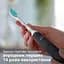 Електрична звукова зубна щітка Philips Sonicare 3100 series (HX3671/14) - мініатюра 11