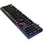 Клавиатура GamePro Nitro+ GK576 Black [111026] - миниатюра 3