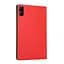 Чехол TPU Multiview Cover для Xiaomi Redmi Pad SE 11 2023 Красный - миниатюра 2