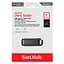 Flash SanDisk USB 3.2 Gen1 Ultra Slider Type-C 1Tb (400 Mb/s) - миниатюра 2