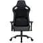 Геймерское кресло GT Racer X-5184 Fabric Black - миниатюра 1