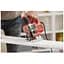 Електролобзик Black+Decker 650 Вт, 3100 ход/хв (BES610) - мініатюра 7