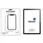 Скло захисне BeCover 10D Samsung Galaxy Tab A9 Plus SM-X210/SM-X215/SM-X216 11.0" Black (710586) - мініатюра 1