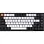 Клавиатура GamePro MK160B Red Switch Black [121462] - миниатюра 2