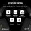 Наушники беспроводные Corsair HS65 Wireless (CA-9011285) черные - миниатюра 8