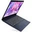 Ноутбук Lenovo IdeaPad 3 15ADA05 3 3250U 3.50GHz, 15.6", Full HD, 4GB, 256GB SSD, Radeon графікою - мініатюра 3