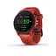 Смарт-часы Garmin Forerunner 745 Magma Red (010-02445-12) - миниатюра 1
