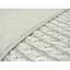 Покрывало Руно Grey Braid, 212х150 см (Р360.52_Grey Braid) - миниатюра 5