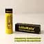 Акумулятор високотоковий LiitoKala Lii-35S. 3500 mAh 10A Li-Ion. Плоский плюс - мініатюра 7