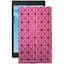 Чехол StatusCASE из экокожи для планшета Lenovo Tab 4 8 Plus Розовый ромб - миниатюра 1