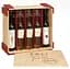 Грап Poli Grappa Baby Barrel Pack Sassicaia&Torchio d Oro&Cleopatra Moscato&Cleopatra Amarone &Cleopatra Prosecco - мініатюра 1