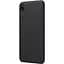 Чехол-накладка Nillkin Super Frosted Shield HuAwei Y9 (2019)/Enjoy 9 Plus Black - миниатюра 2