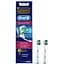 Насадки для электрических зубных щеток Oral-B Floss Action EB25 2 шт. - миниатюра 1