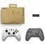 Геймпад Bluetooth джойстик GameSir T-4n Nova Lite Multiplatfontroller Bluetooth/2,4G/USB DualShock White - миниатюра 10