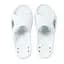 Шльопанці Arena Hydrosoft II Hook 45 White (1097-003285-50145) - мініатюра 3