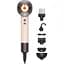 Фен Dyson Supersonic HD16 Nural Ceramic Pink/Rose Gold (598975-01) [136932] - мініатюра 1