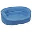 Набор лежаков для животных Milord Foam Bed голубой 3 шт.  (VR02//9253) - миниатюра 1