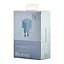 Сетевое зарядное устройство для McDodo 20W Dichromatic GaN PD Fast Charger ( EU Plug ) CH-3772 Синий - миниатюра 2