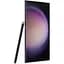 Смартфон Samsung Galaxy S23 Ultra 5G 12/256GB Lavender SM-S918N 1 sim + eSIM - миниатюра 4