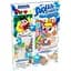 Детский набор для творчества Danko Toys Aqua Painter Котенок с телефоном водная раскраска (AQP-01-02U) - миниатюра 1