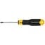 Викрутка хрестова Stanley Cushion Grip Pozidriv PZ1х75 мм (1-64-955) - мініатюра 1