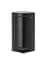 Бак для сміття Brabantia Pedal Bin, чорний матовий, 12 л (113741) - мініатюра 1