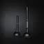 Умная ушная палочка Xiaomi Bebird M9 Pro Black [44573] - миниатюра 3