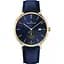 Годинник Claude Bernard 65004 37J BUIDG - мініатюра 1