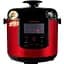 Мультиварка - cкороварка Liberton LPC-4502 - мініатюра 1