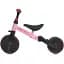 Велосипед-беговел детский Profi Kids MBB 1008-3 колеса 10 дюймов - миниатюра 7