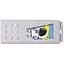 USB Flash GoodRAM 256GB USB 3.2 UME3 White Ukraine, Retail - мініатюра 1