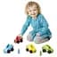 Деревянный игровой набор Melissa&Doug Гоночные автомобили (MD706) - миниатюра 3