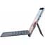Планшет Microsoft Surface Go 2 Intel Pentium 4/64Gb (1926) Platinum - мініатюра 3