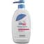 Засіб для вмивання Sebamed Baby, 400 мл - мініатюра 1