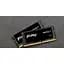 Модуль пам'яті для ноутбука SoDIMM DDR4 32GB (2x16GB) 3200 MHz Impact Kingston Fury (ex.HyperX) (KF432S20IBK2/32) - мініатюра 2
